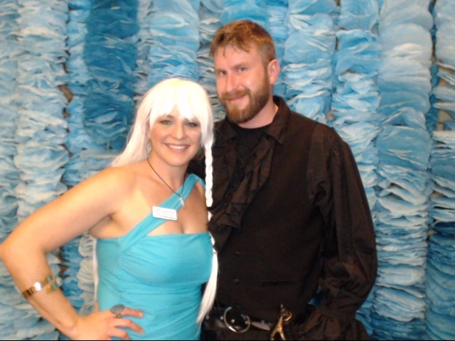 Party for the Promise | View more photos from the event at gallery.photoboothbillings.com/u/PhotoBoothBillings/Party-for-the-Promise